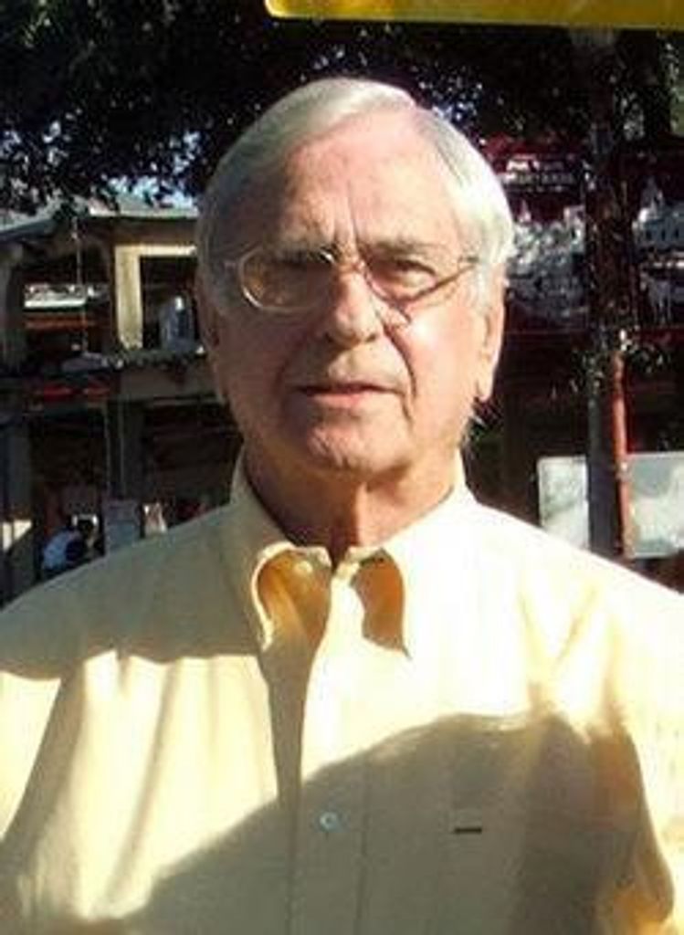 Ira Leo Norrell