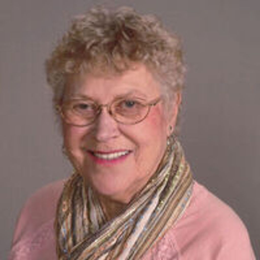Sylvia Jean Willmott