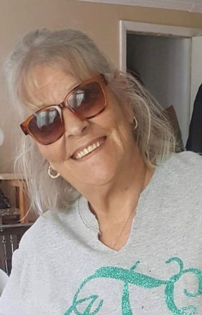 Joyce Teasley Profile Photo