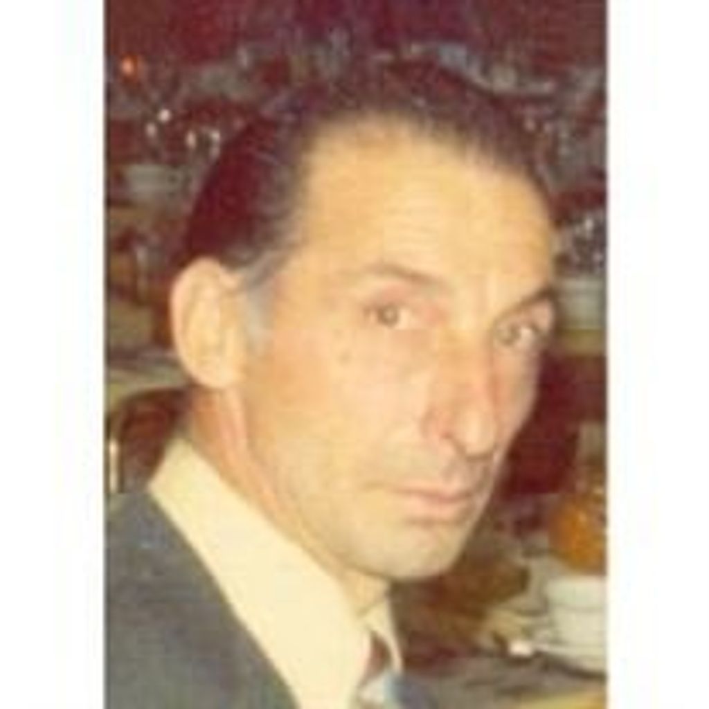 Anthony Tripoli