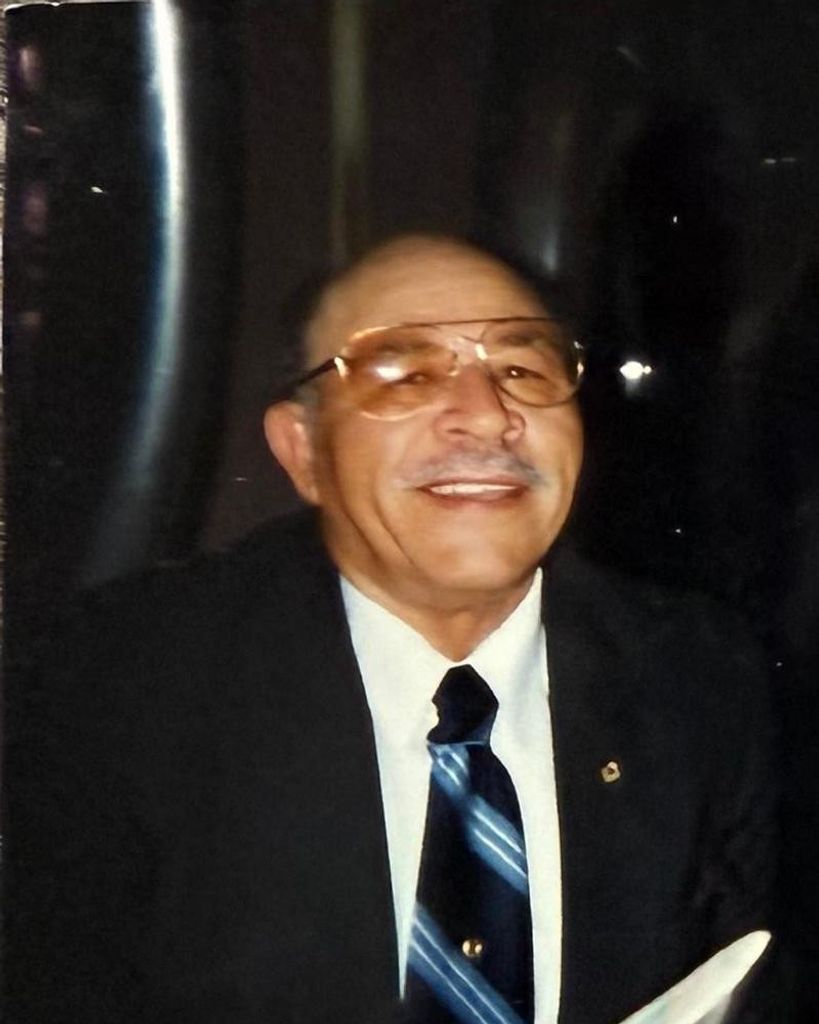 Poleate Baham, Jr. Profile Photo