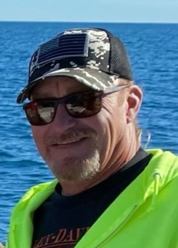 Martin "Marty" D. Gobeli Profile Photo