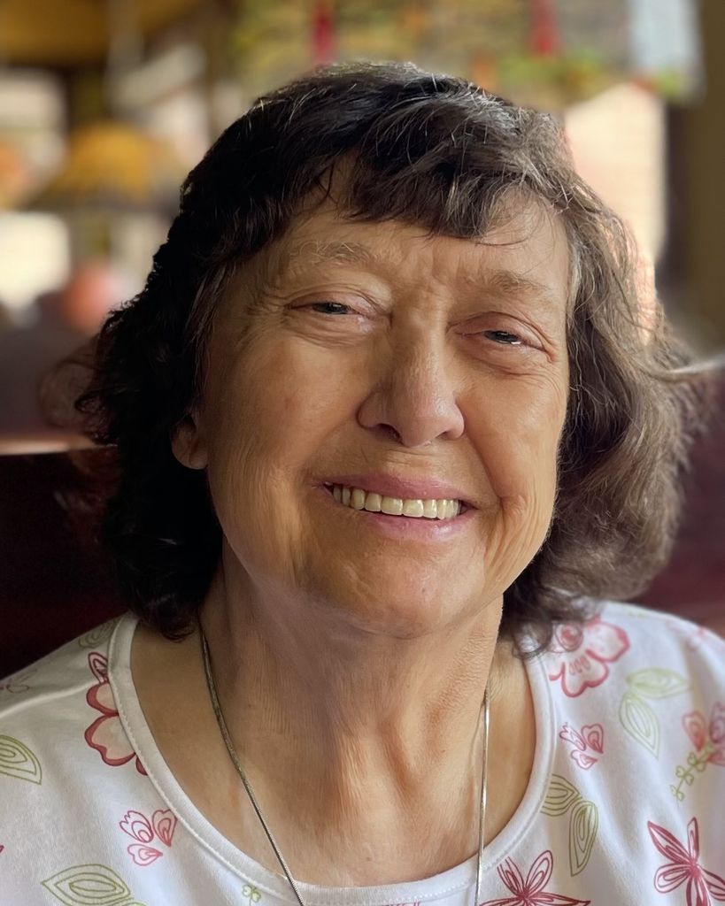 Doris Inez Holt
