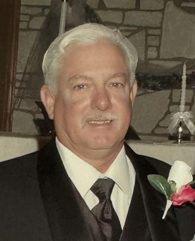 Milton Ray Blackburn Profile Photo