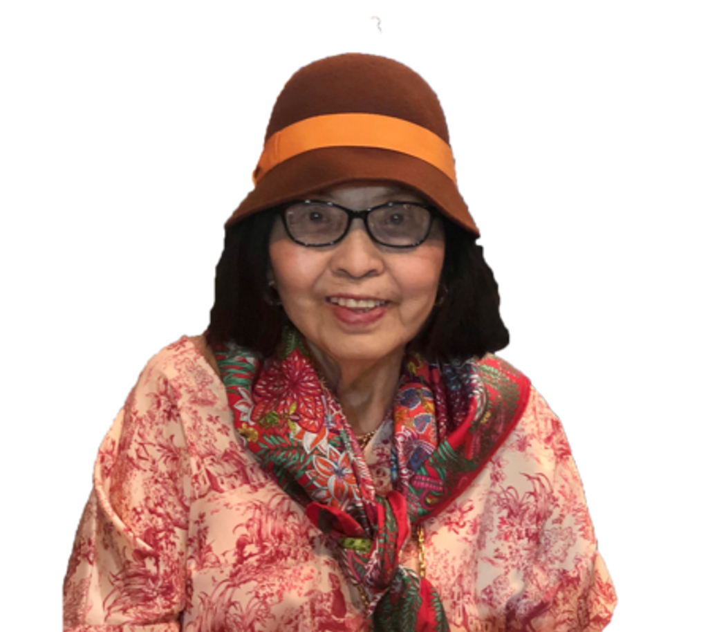 Maria Cinderella Cua Tan