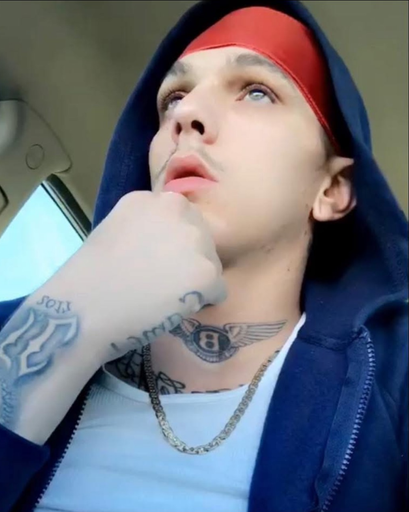 Adam Wesley Armstrong's obituary image