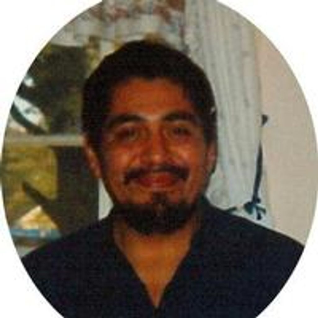 Julian Leon,  Jr.