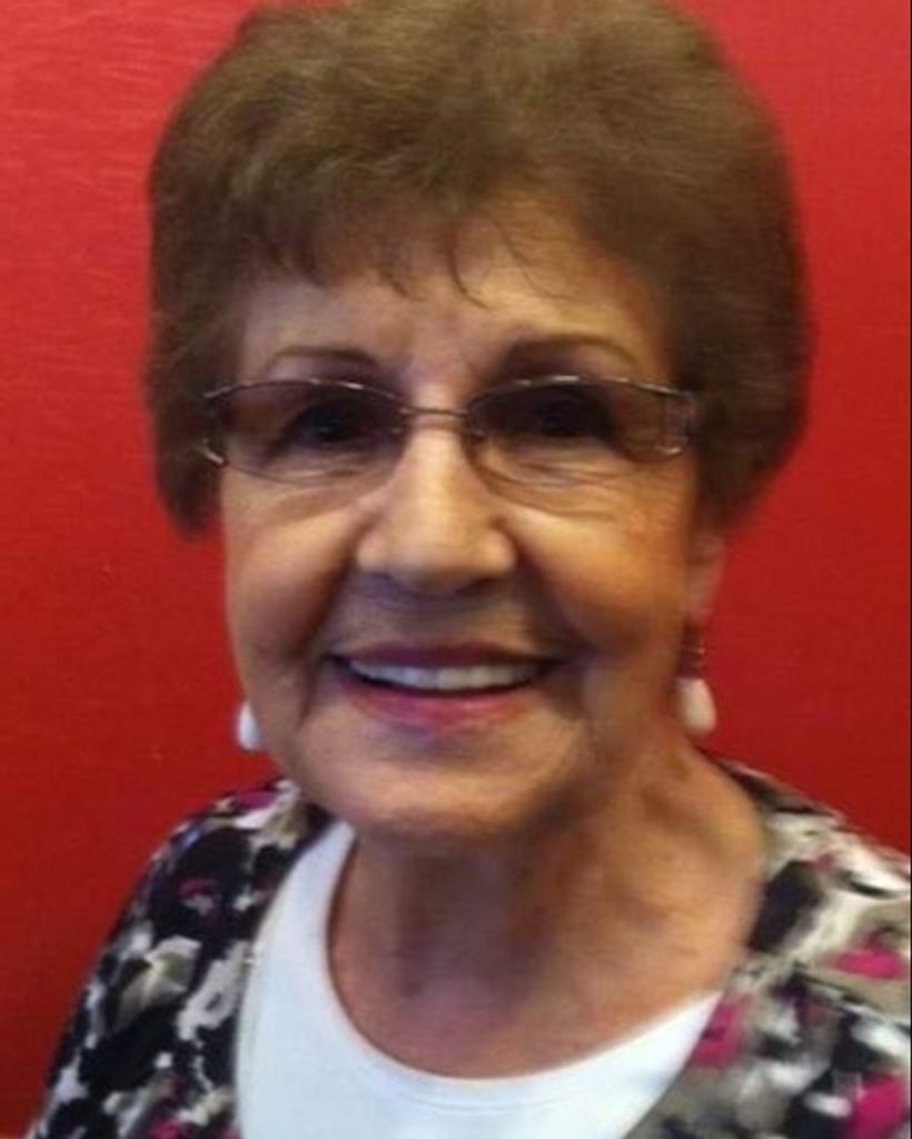 Blanche Cooper Wood