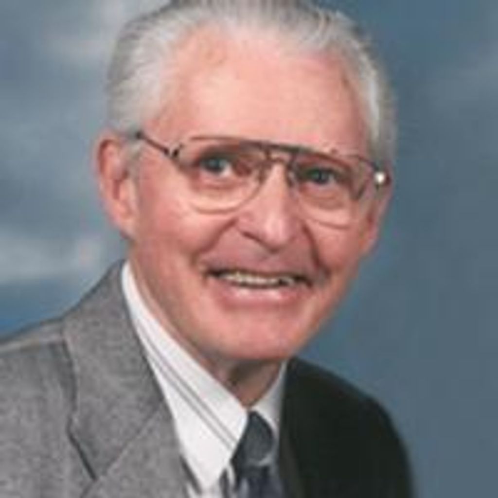 Robert Boyd Robertson