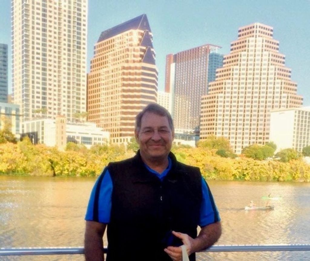 Lorenzo Vidal Ortiz Profile Photo