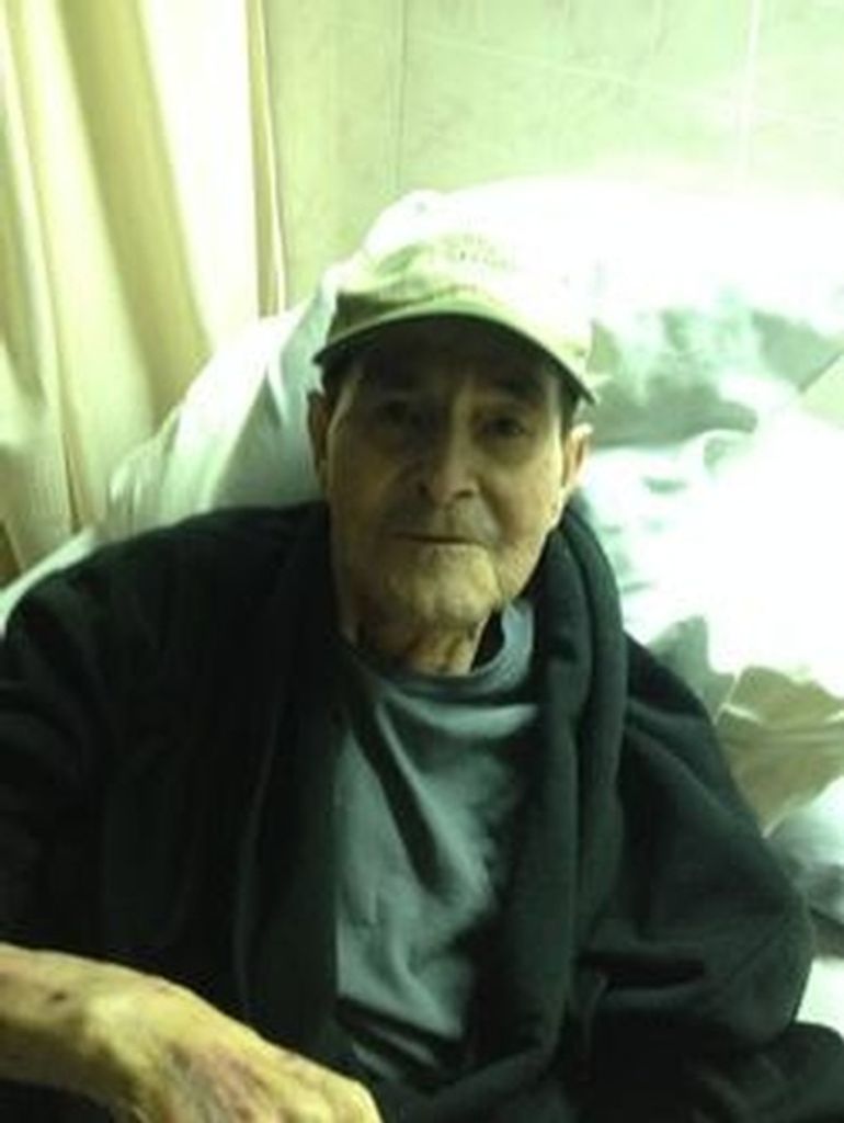 Daniel Dennis Salazar