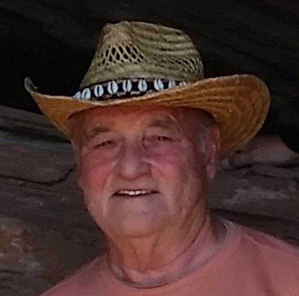 Larry Donald Casebolt