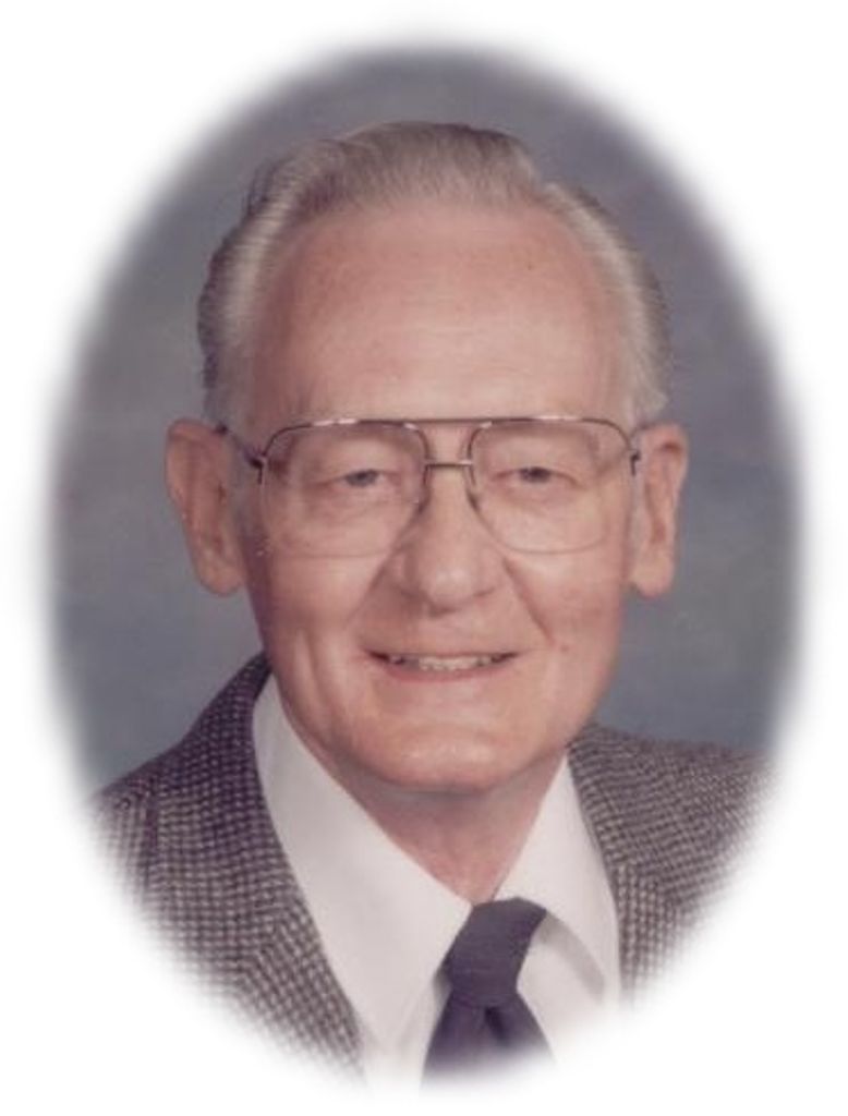 Walter Cartwright