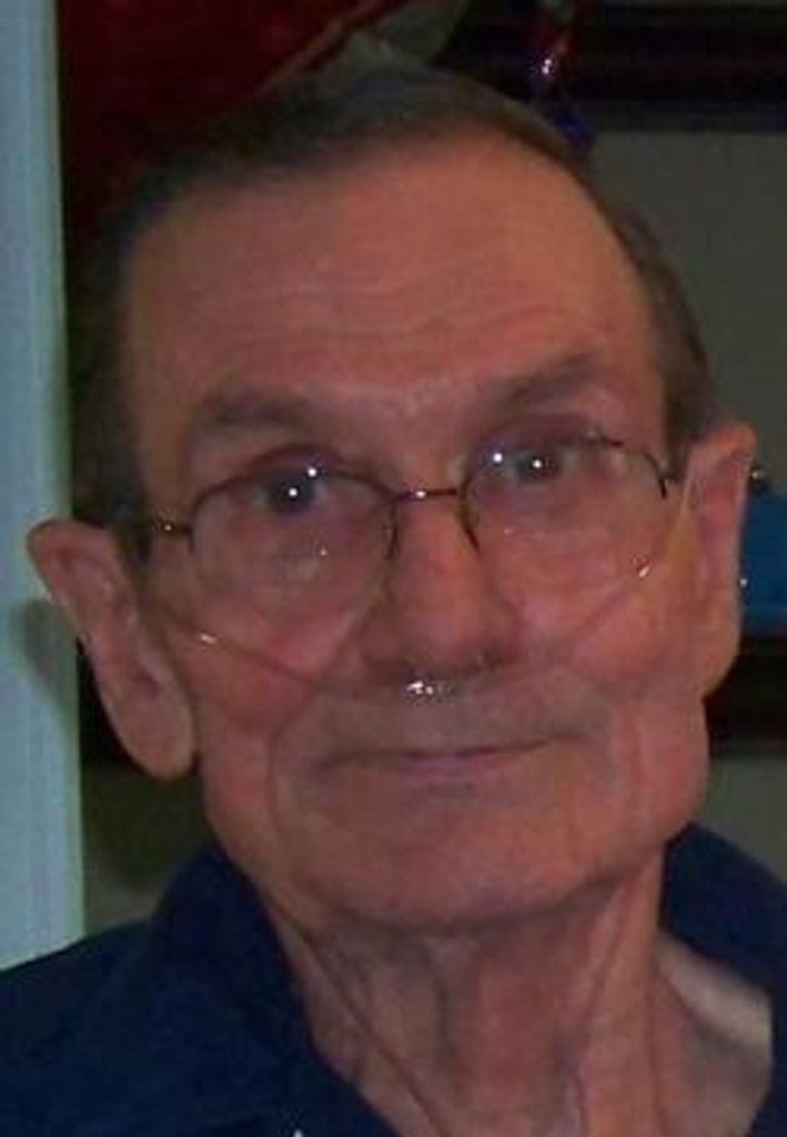 John Eldon Cramer