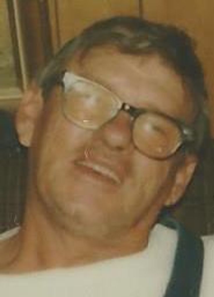 Robert "Bob Old Timer" Drury