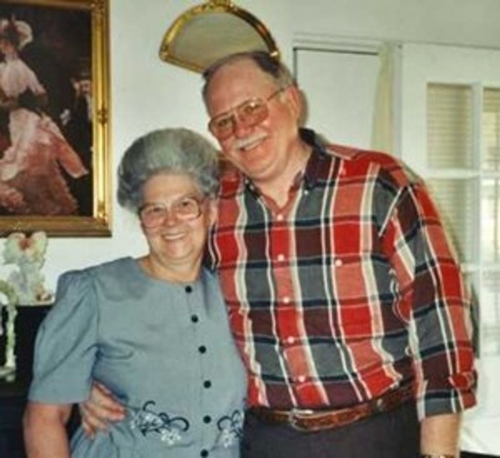 Betty Lou Cartright