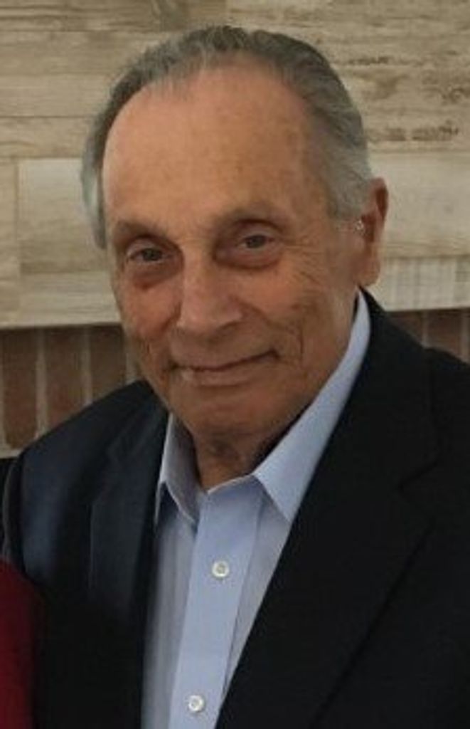 Richard  J Crea Profile Photo