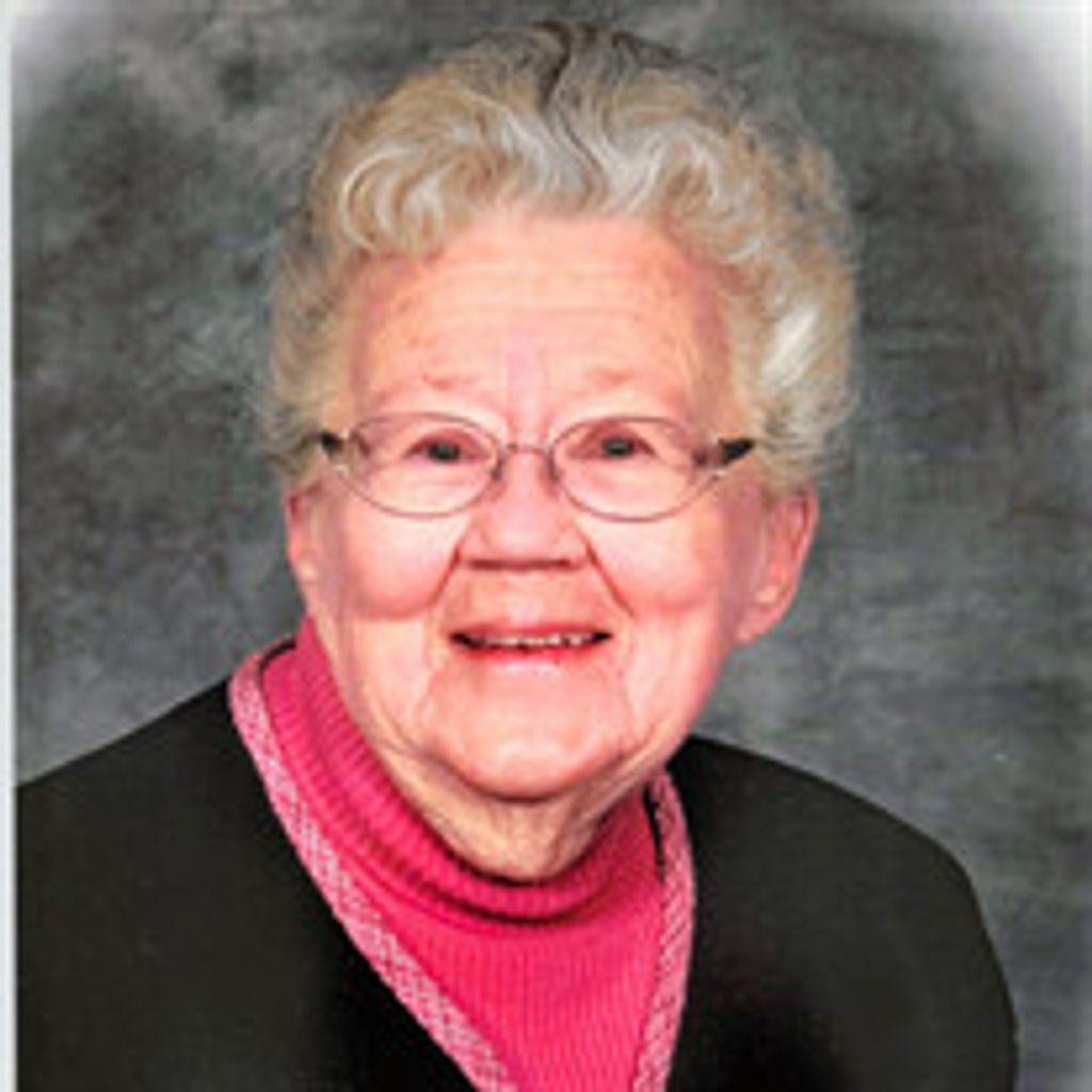 Catherine Ming Allen