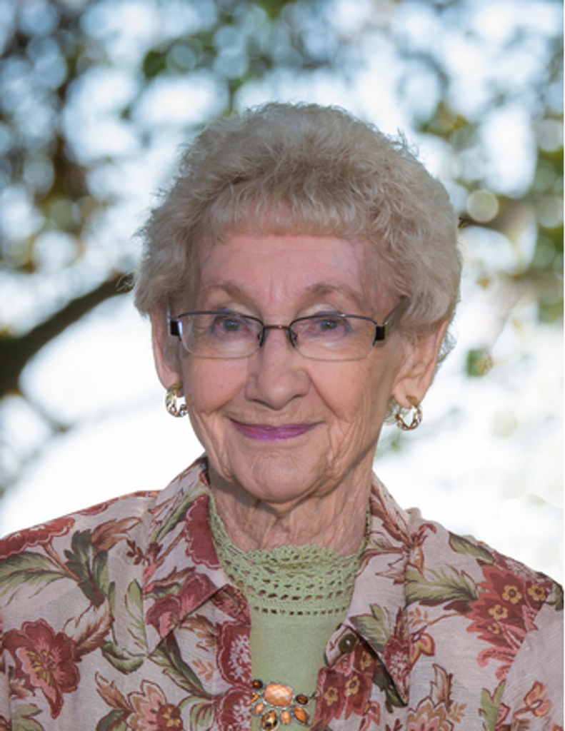 Senora L. (Stremming) Roark