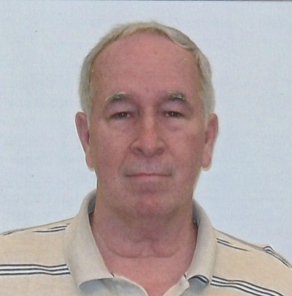 Rex Eugene Blalock Profile Photo