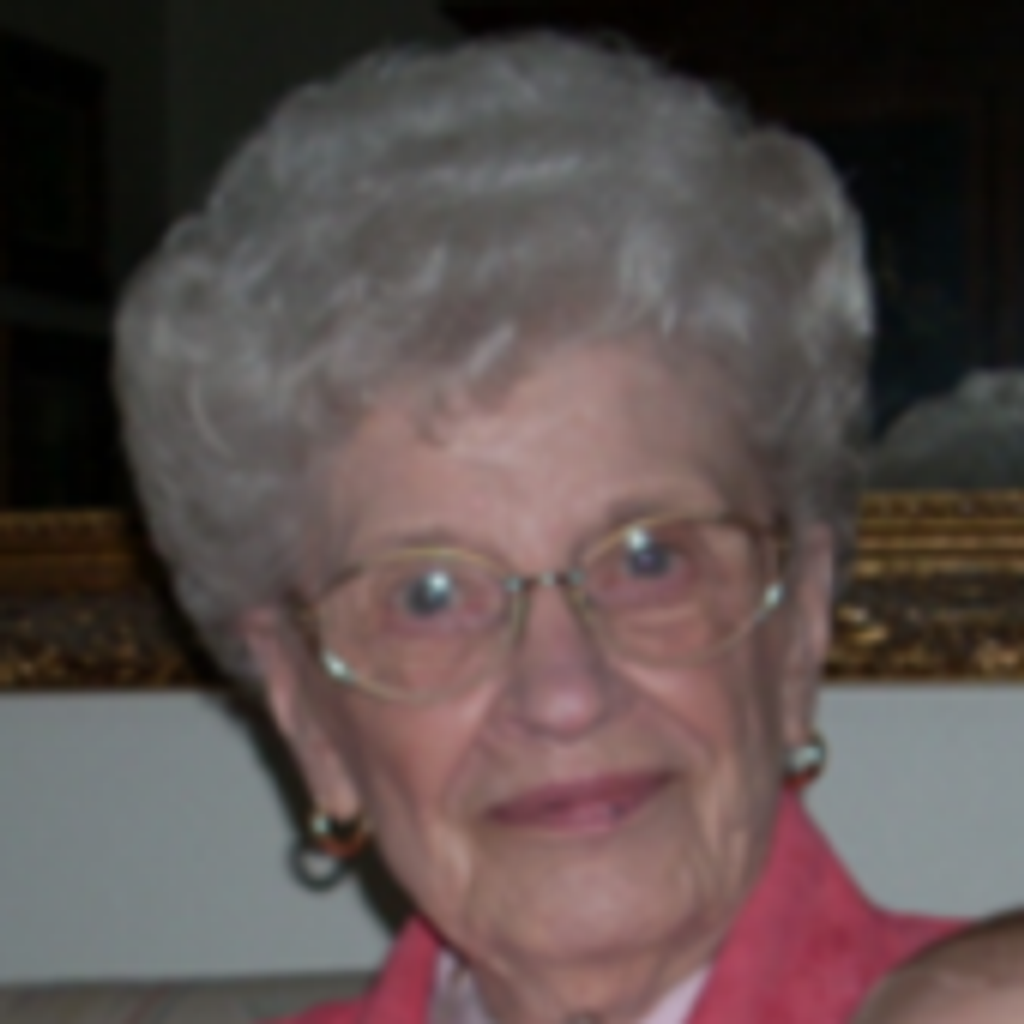 Bernice G. Woertz