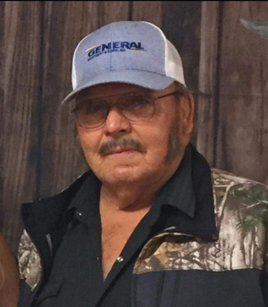 Larry Gladue Profile Photo
