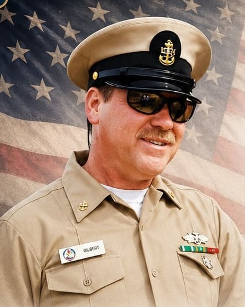 Daniel Theodore "Doc" Gilbert Profile Photo