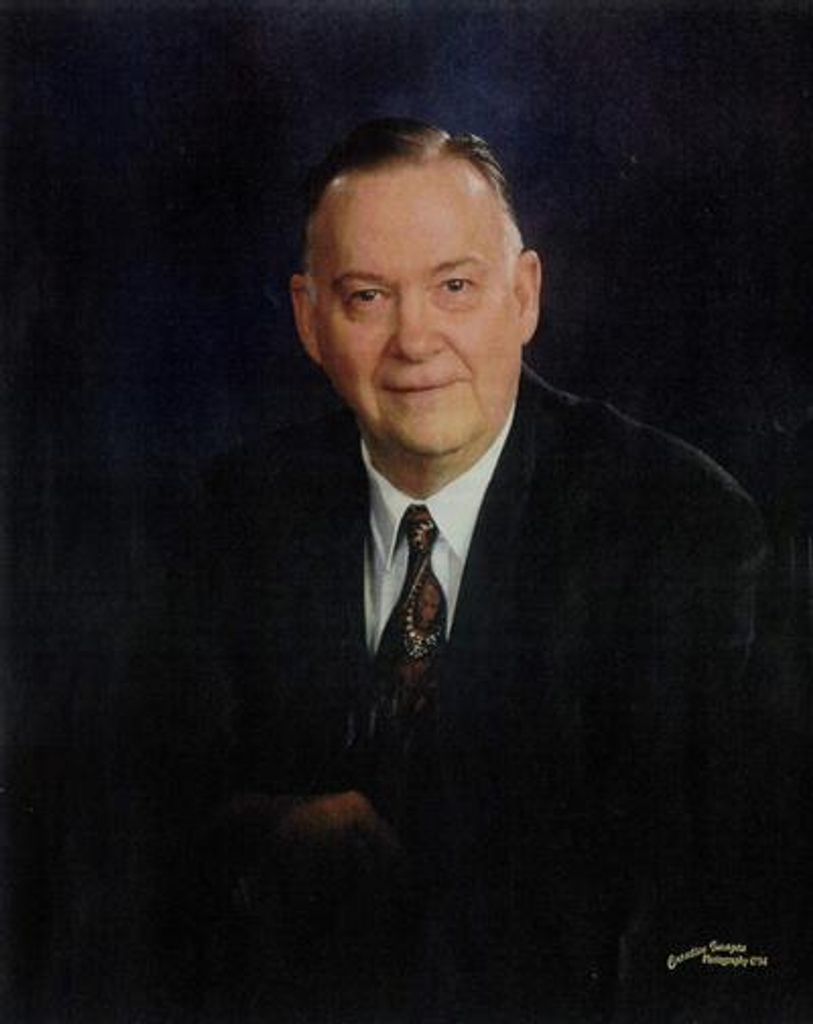 Dr. Wilbur D. Dabbs Profile Photo