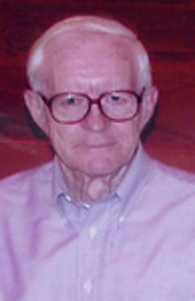 Alan Earl Heinrich