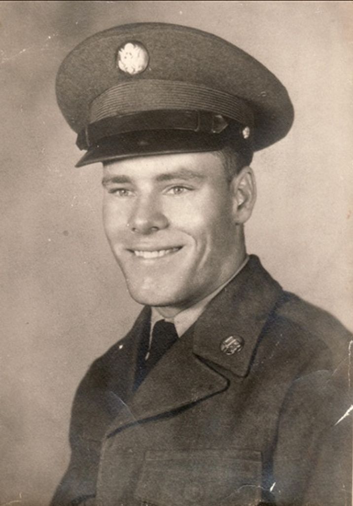 Charles "Popeye" Smith Profile Photo