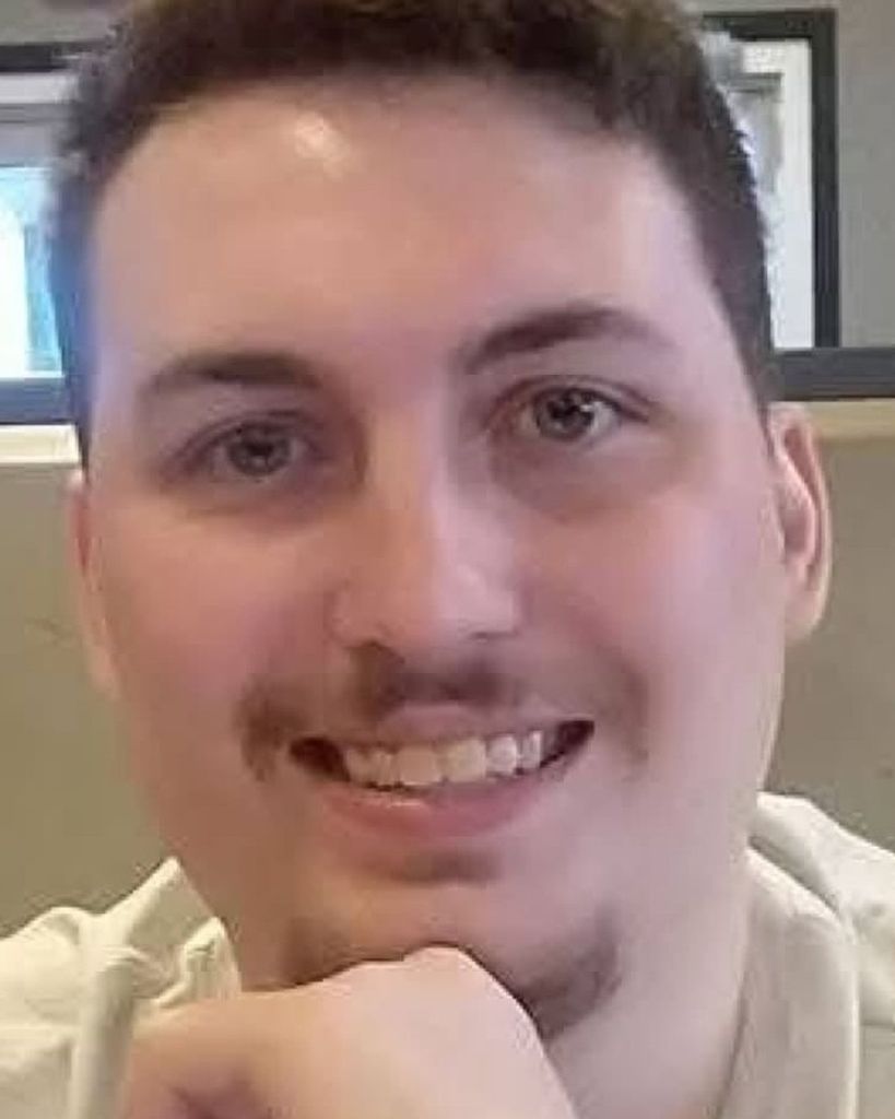 Tyler Michael Sutton Profile Photo