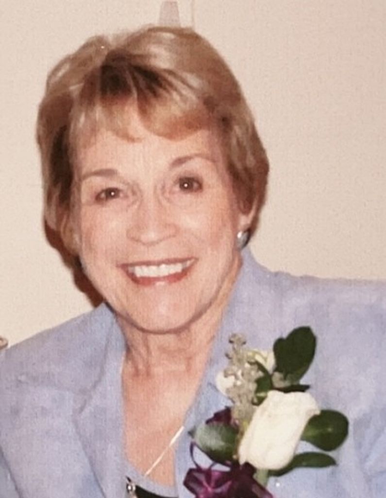 Karren Woolstenhulme