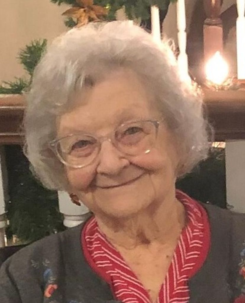 Mary Margaret Nedderman Profile Photo