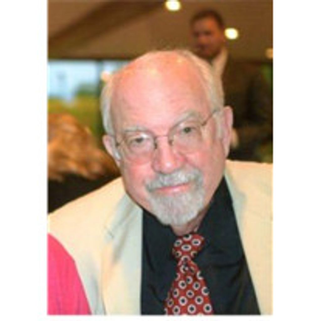 Barry Joseph Guinagh
