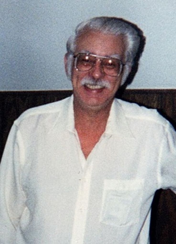 Thomas Edward Asbury