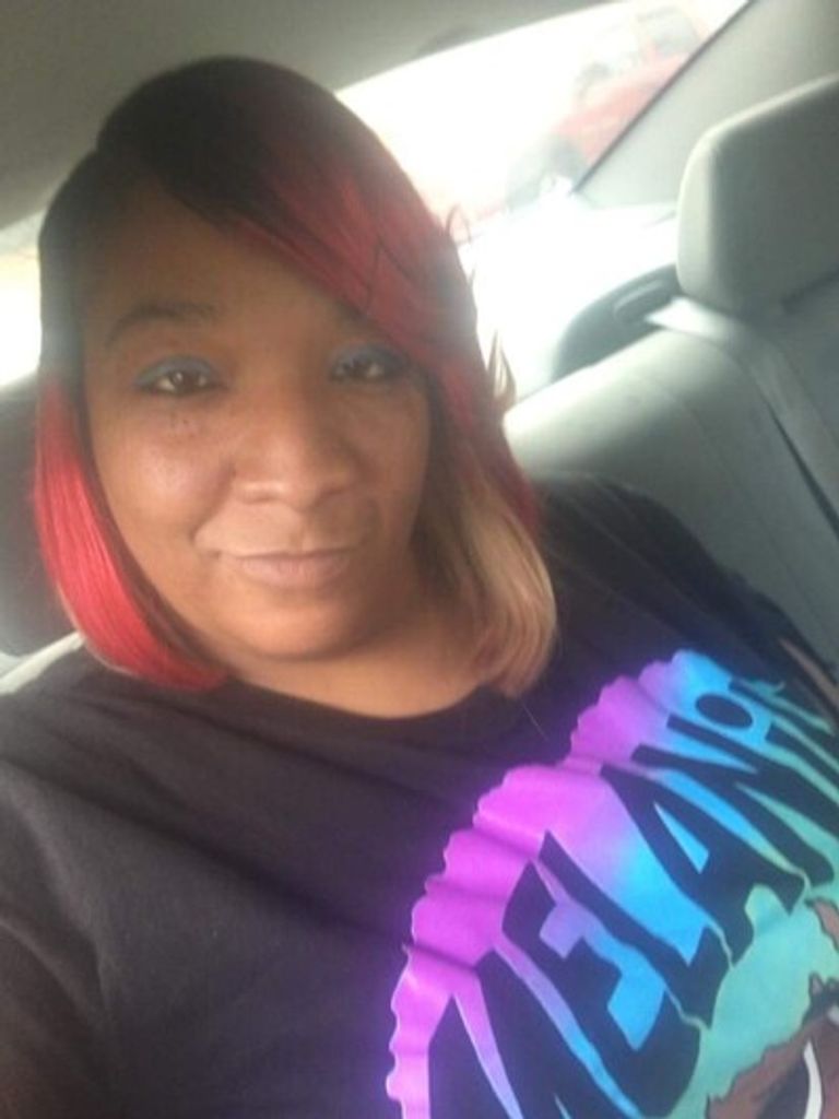 Ms Tiffannie Rolena Campbell