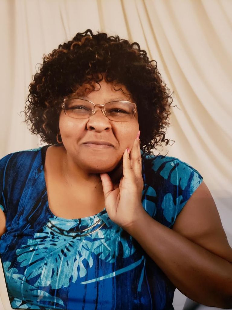 Willnette Jackson Profile Photo