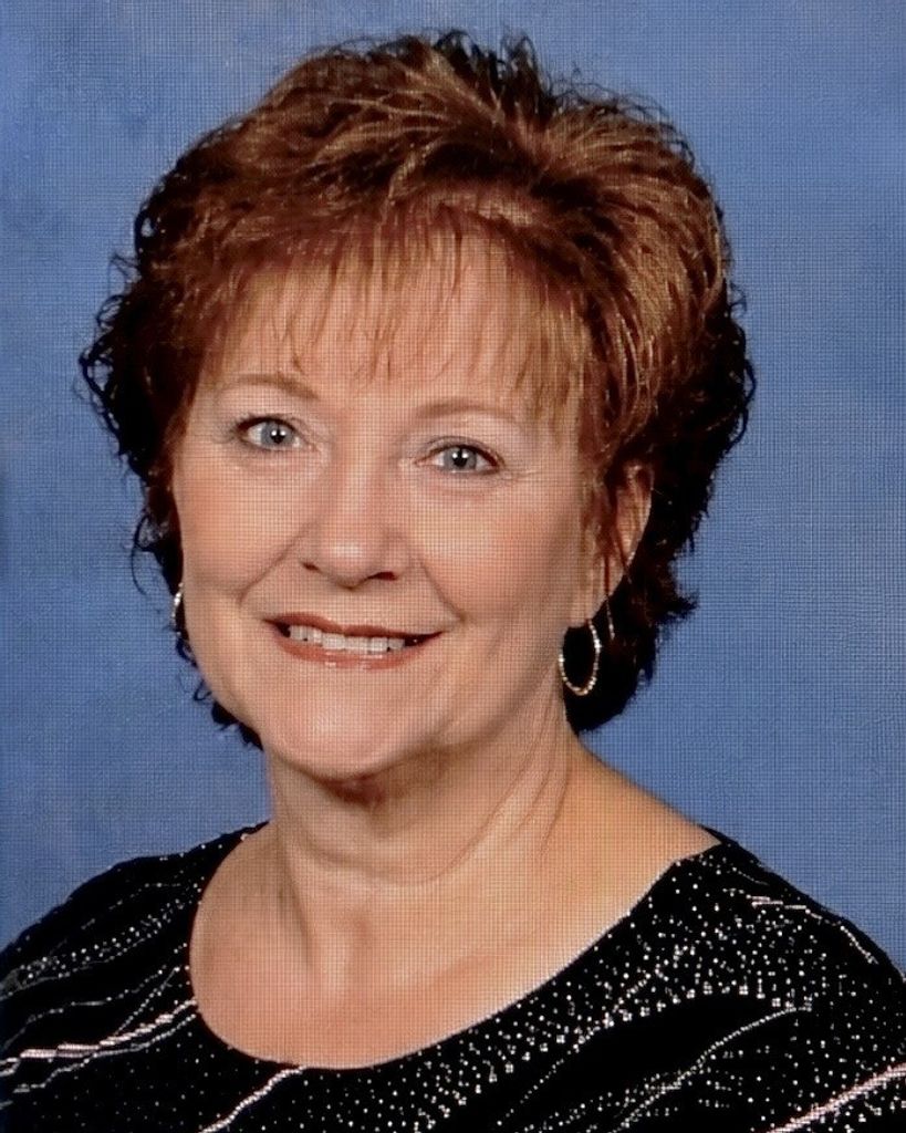 Jenene Pendry Morris Profile Photo