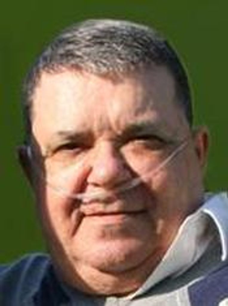 Joao A. Raposo