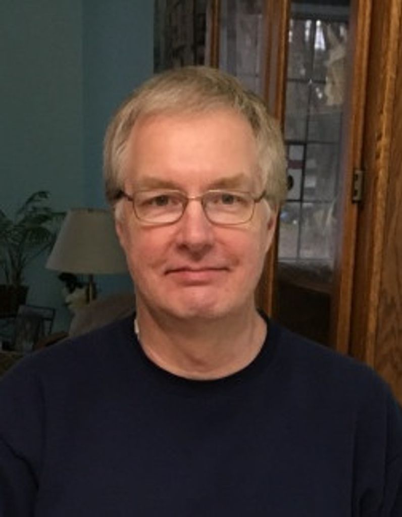 William John Whalen "Bill" Profile Photo