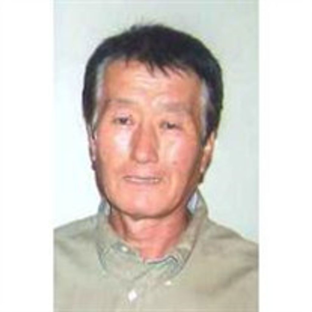 Kum Sul Yun Profile Photo