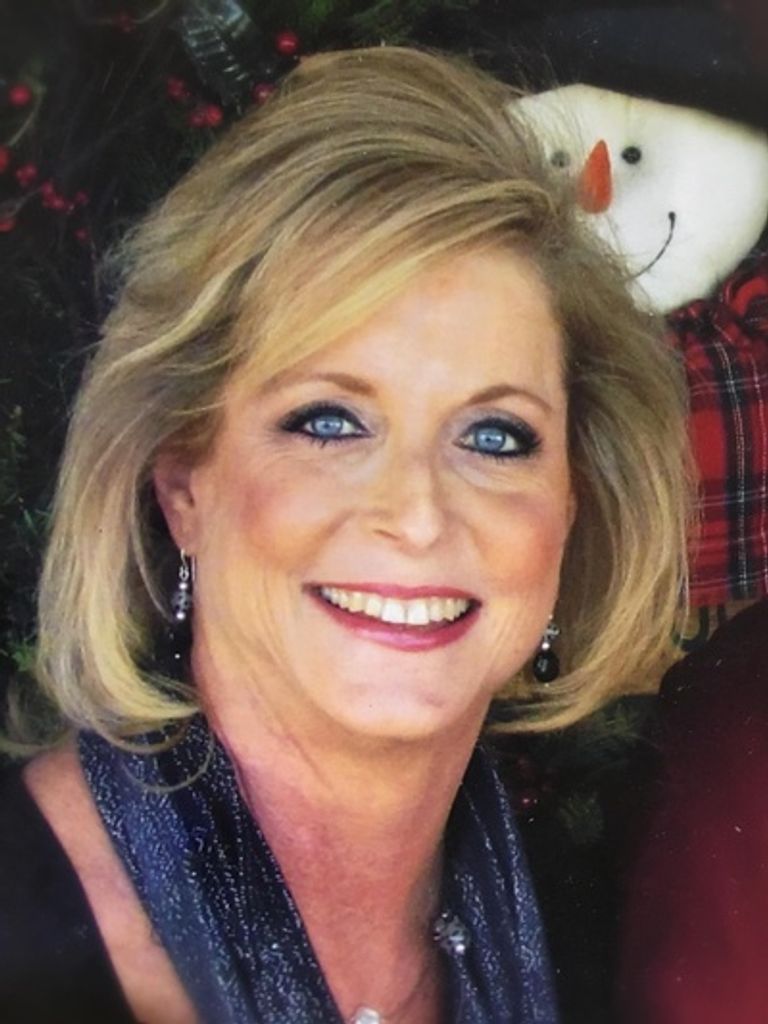 Christine Ann Hudson Profile Photo