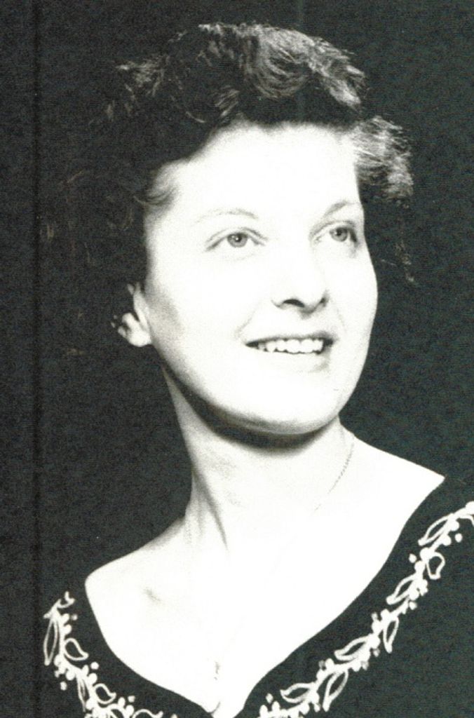 Mary Betzler