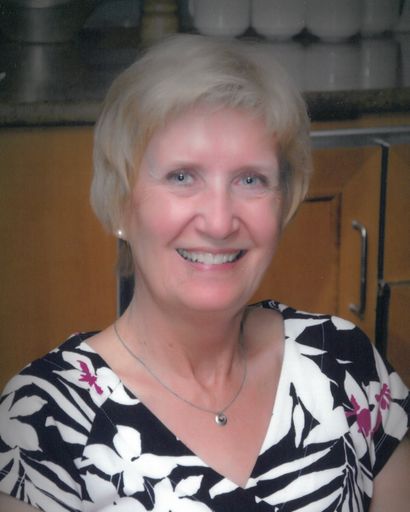 Susan M. Eisenzimmer's obituary image