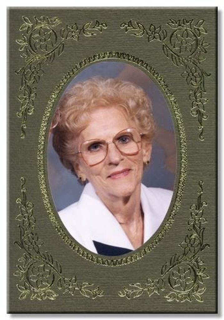 Audrey Standard Pearce