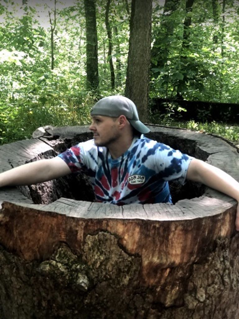 Tim Blevins Profile Photo