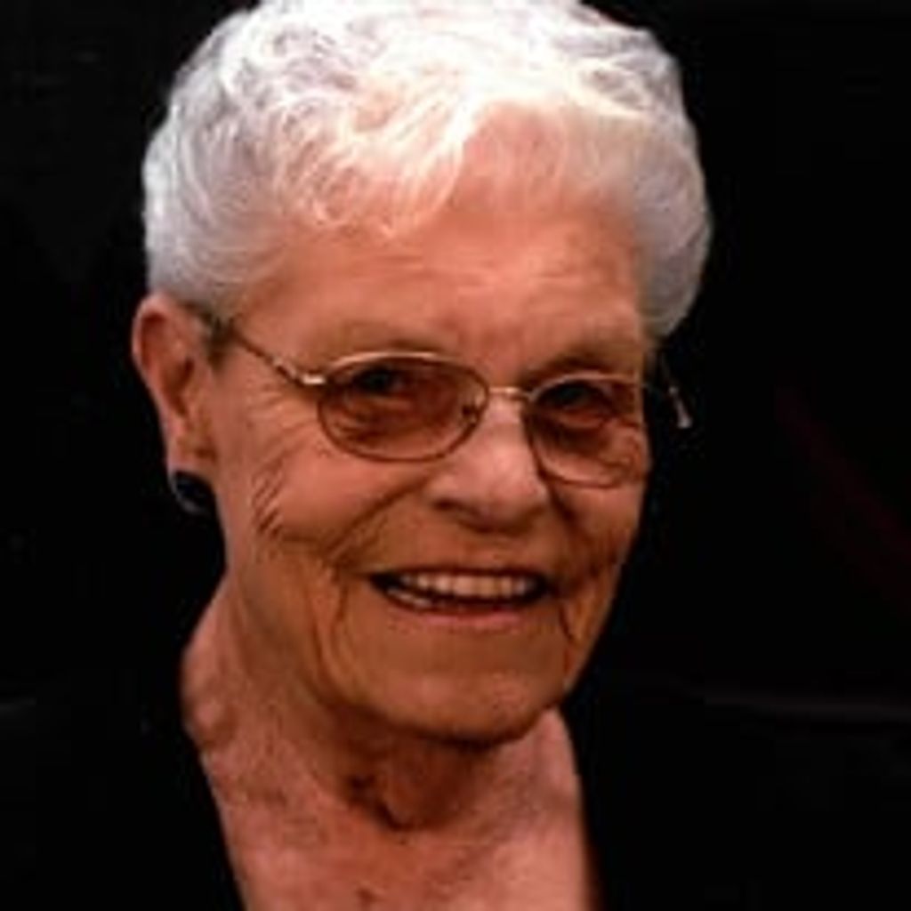 Jean Marie Roberts