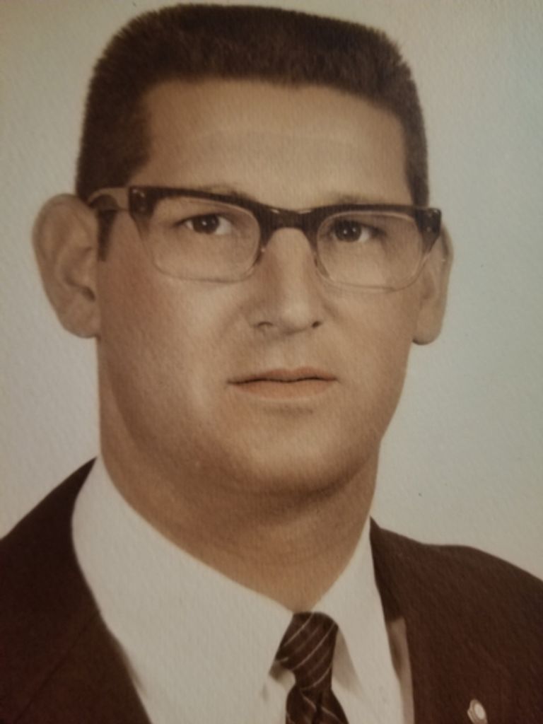 Delbert Lee Gilliam Profile Photo