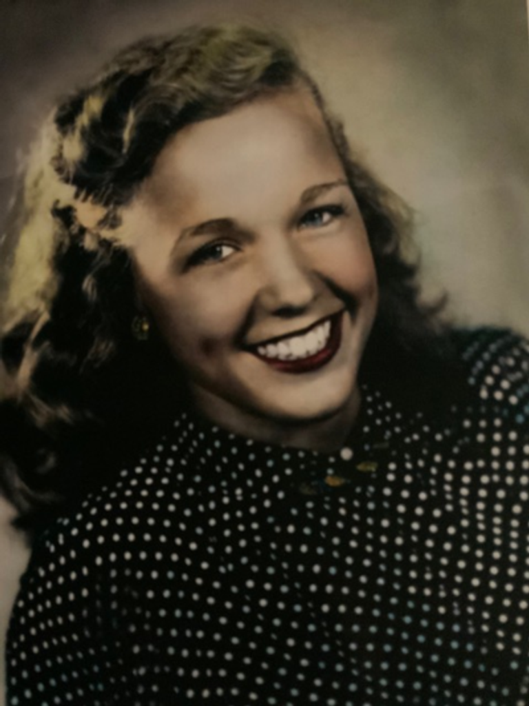 Frances Marie Phillips
