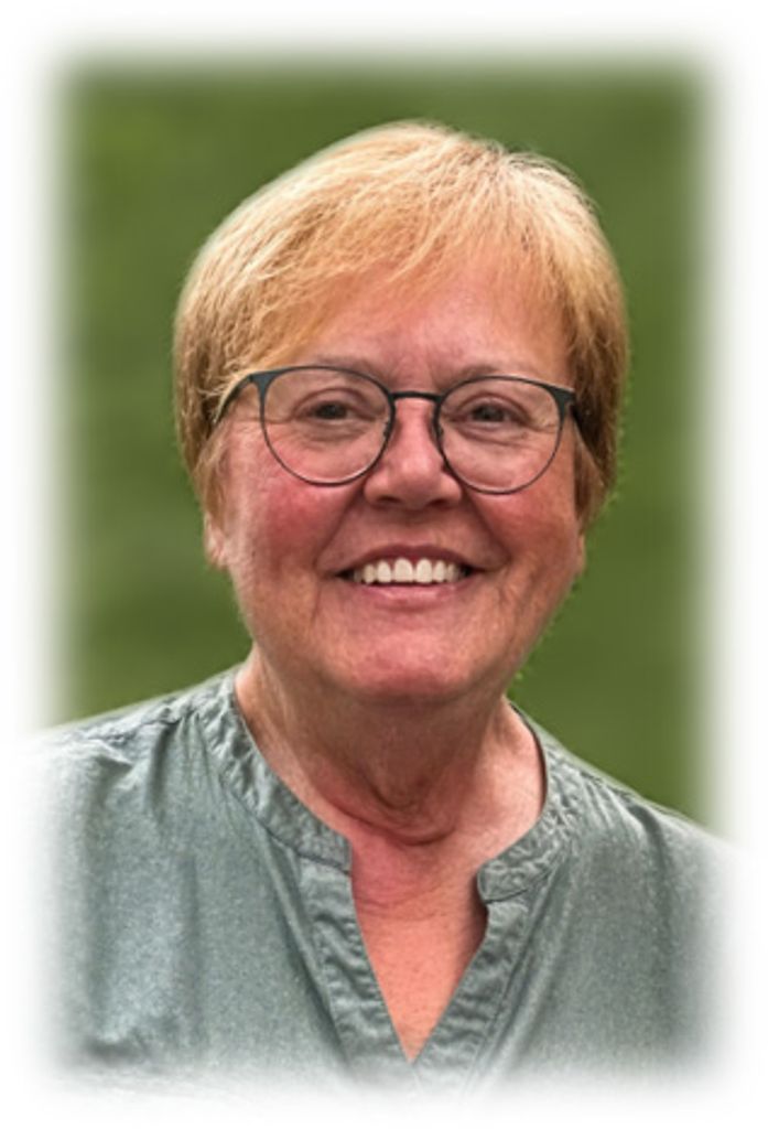 Peggy Sue Cook Profile Photo